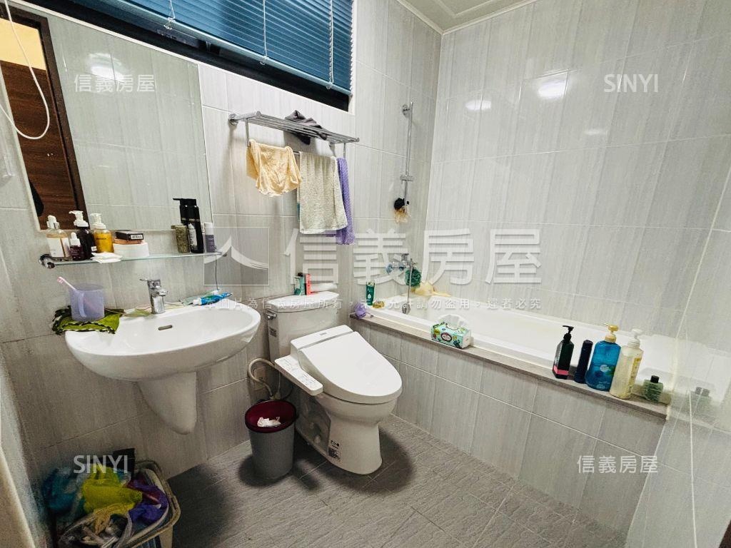 望公園星都心純住三房房屋室內格局與周邊環境