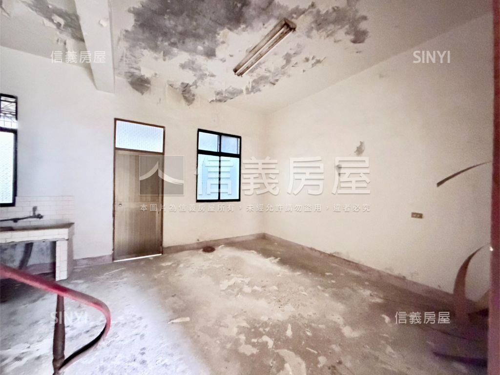沙鹿大地坪臨路透天房屋室內格局與周邊環境