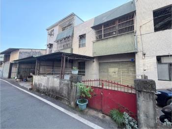 沙鹿大地坪臨路透天