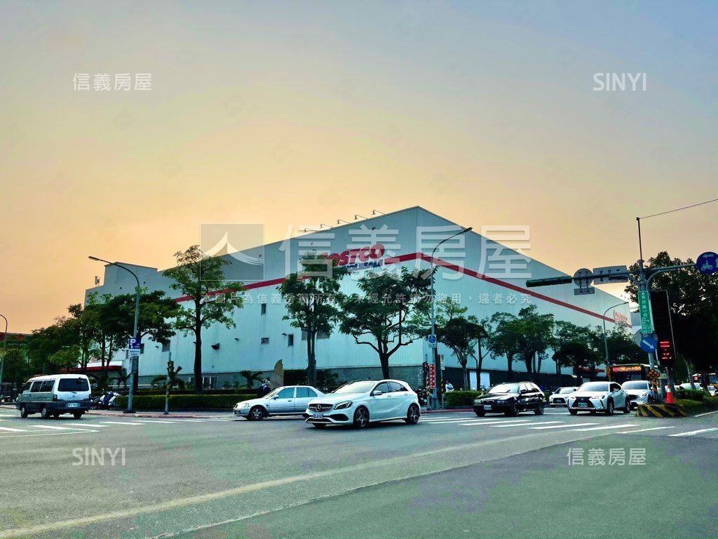內湖稀有摩登空間多功宅房屋室內格局與周邊環境