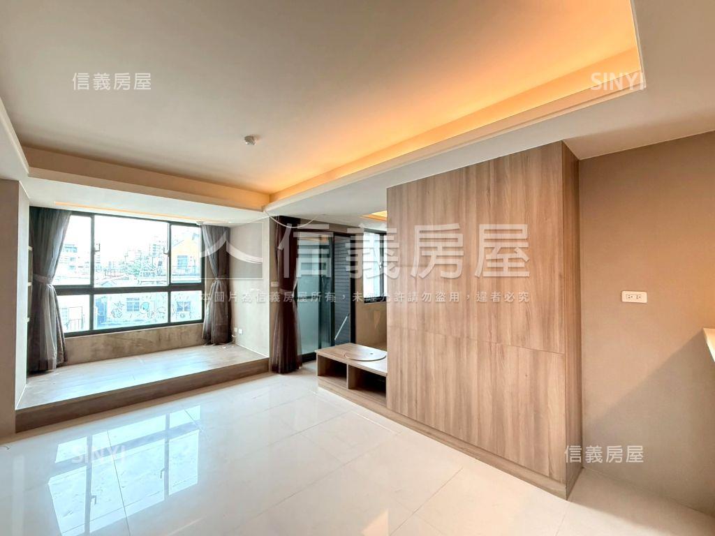 ️佳泰樂薇小豪宅平車房屋室內格局與周邊環境