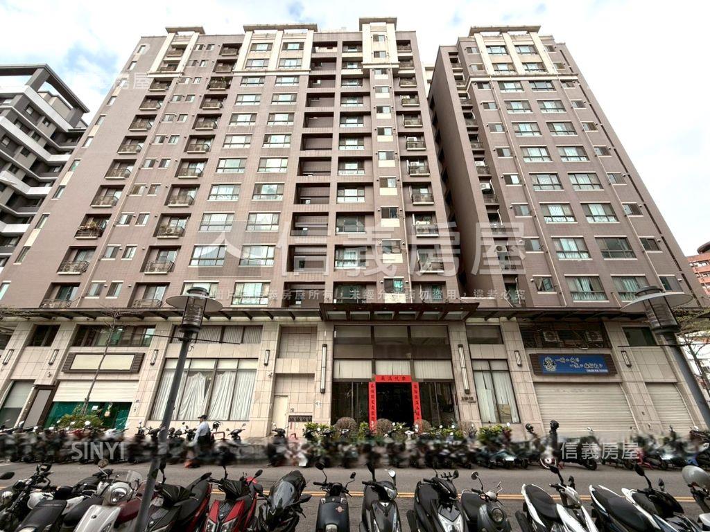 ️佳泰樂薇小豪宅平車房屋室內格局與周邊環境