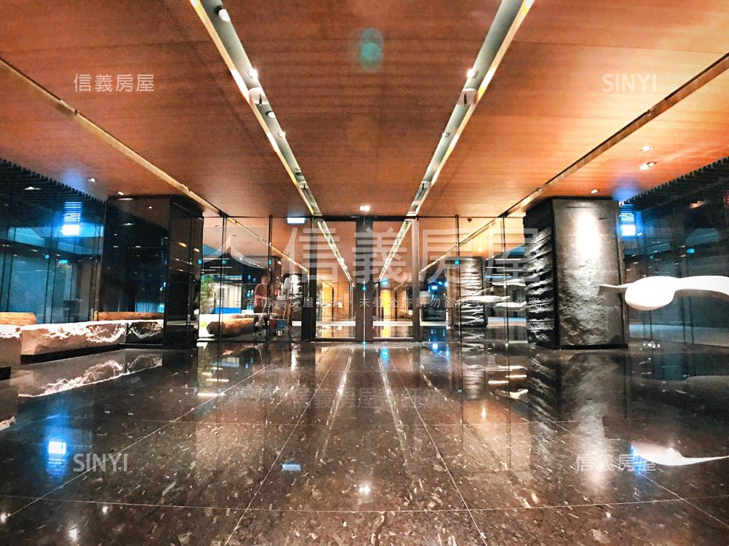 寶徠花園尊爵高樓四房房屋室內格局與周邊環境