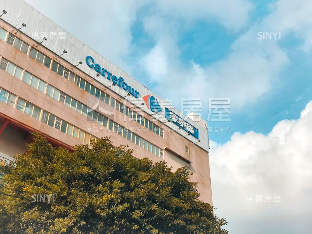 寶徠花園尊爵高樓四房房屋室內格局與周邊環境