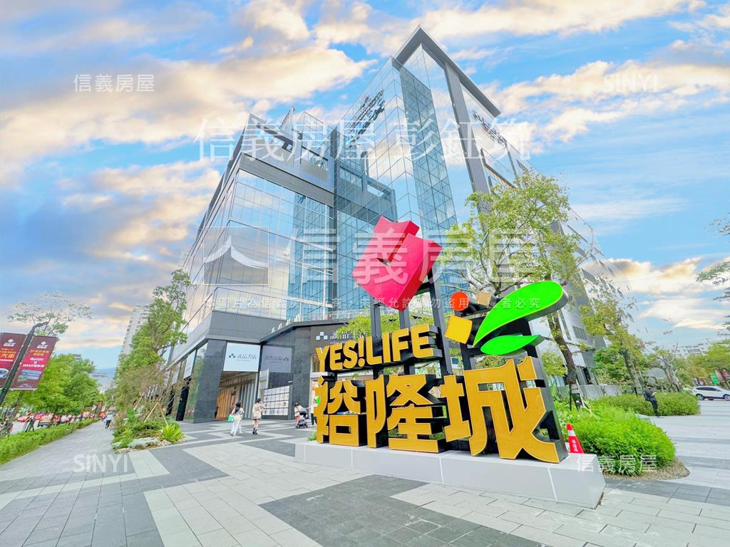 寶徠花園尊爵高樓四房房屋室內格局與周邊環境