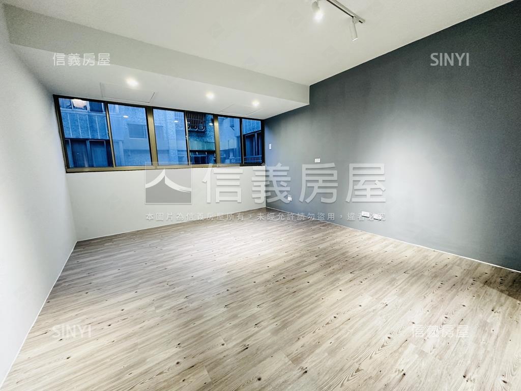 工研巧築美美３房平車房屋室內格局與周邊環境