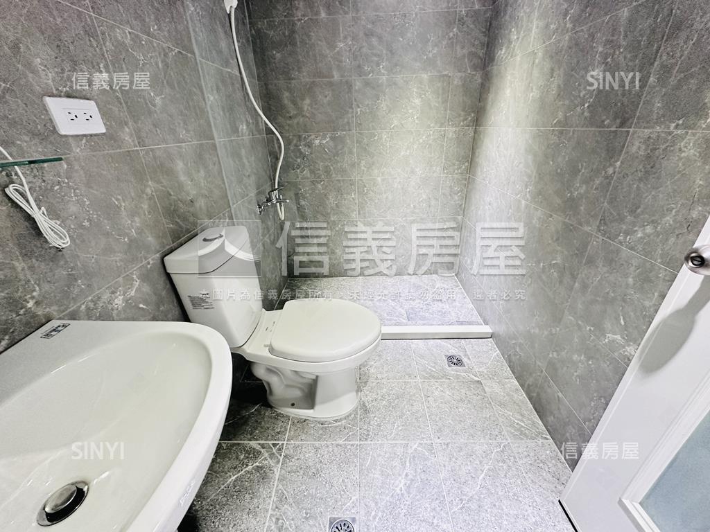 工研巧築美美３房平車房屋室內格局與周邊環境