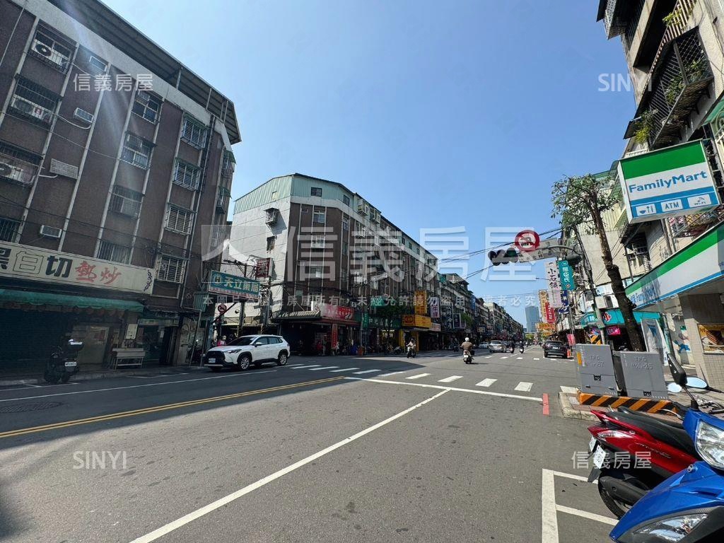 德光安居旁正馬路黃金店辦房屋室內格局與周邊環境