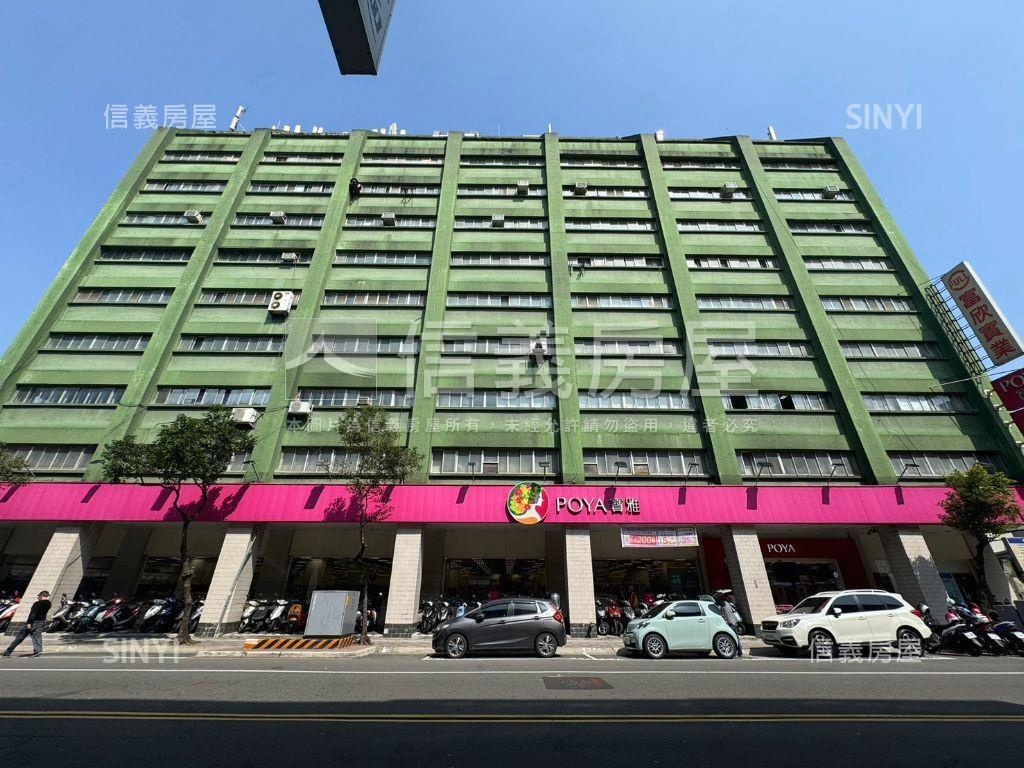 德光安居旁正馬路黃金店辦房屋室內格局與周邊環境