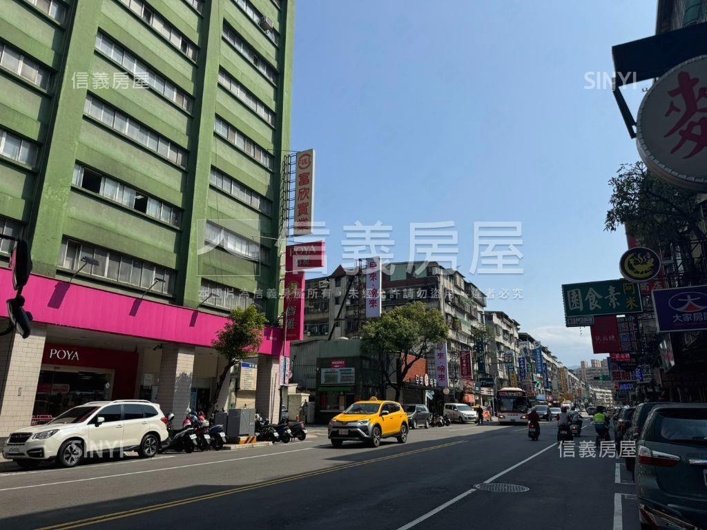 德光安居旁正馬路黃金店辦房屋室內格局與周邊環境