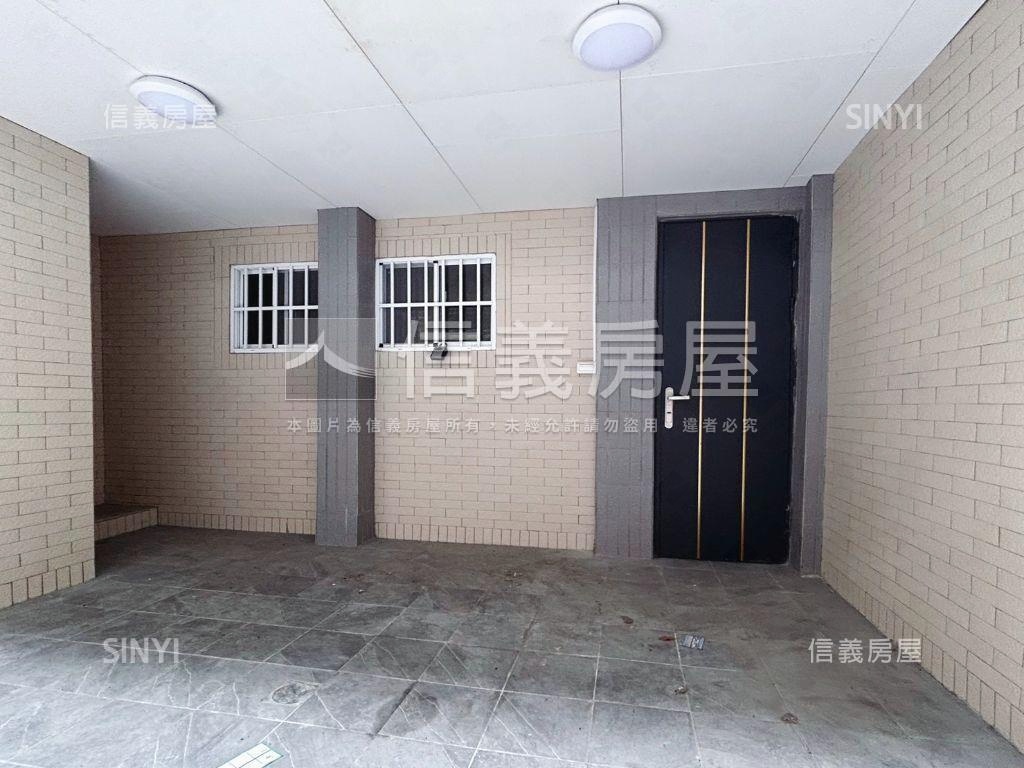 北平市場熱鬧一樓公寓房屋室內格局與周邊環境