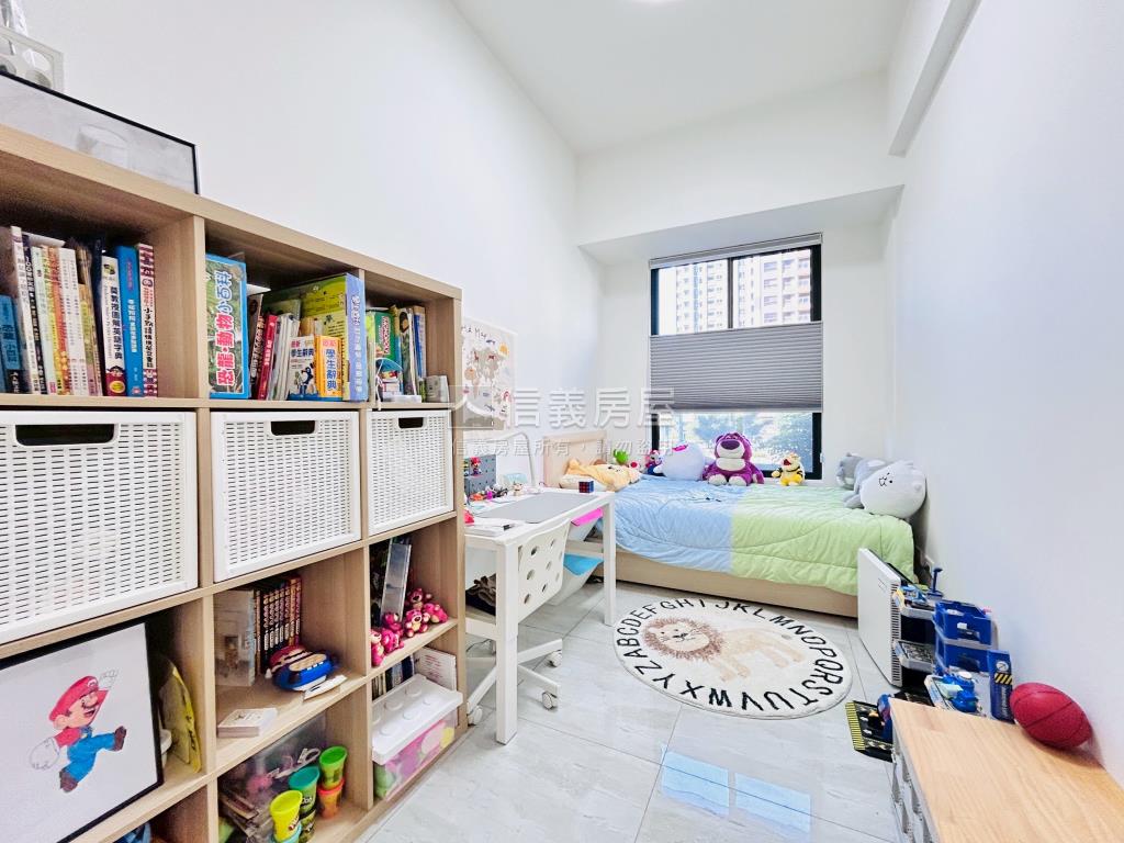 丰格１０９稀有釋出房屋室內格局與周邊環境