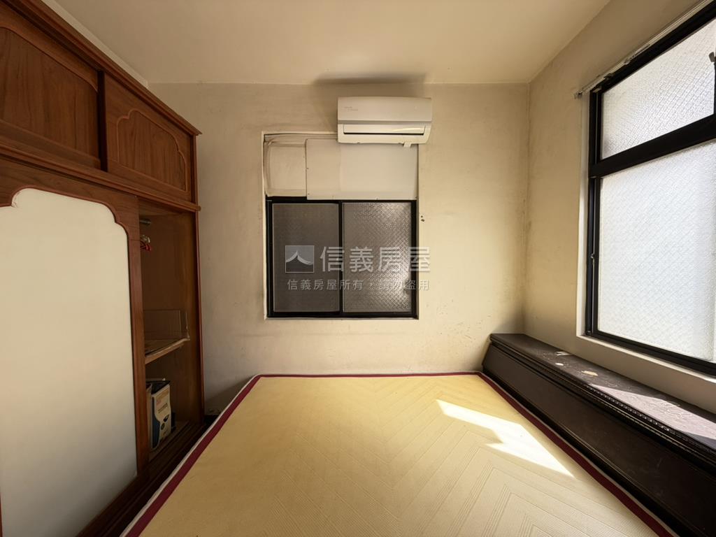 新青安首購頂溪邊間公寓房屋室內格局與周邊環境