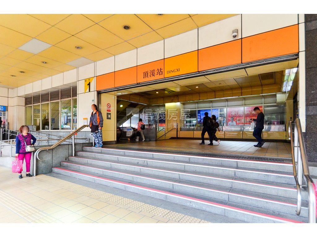 新青安首購頂溪邊間公寓房屋室內格局與周邊環境