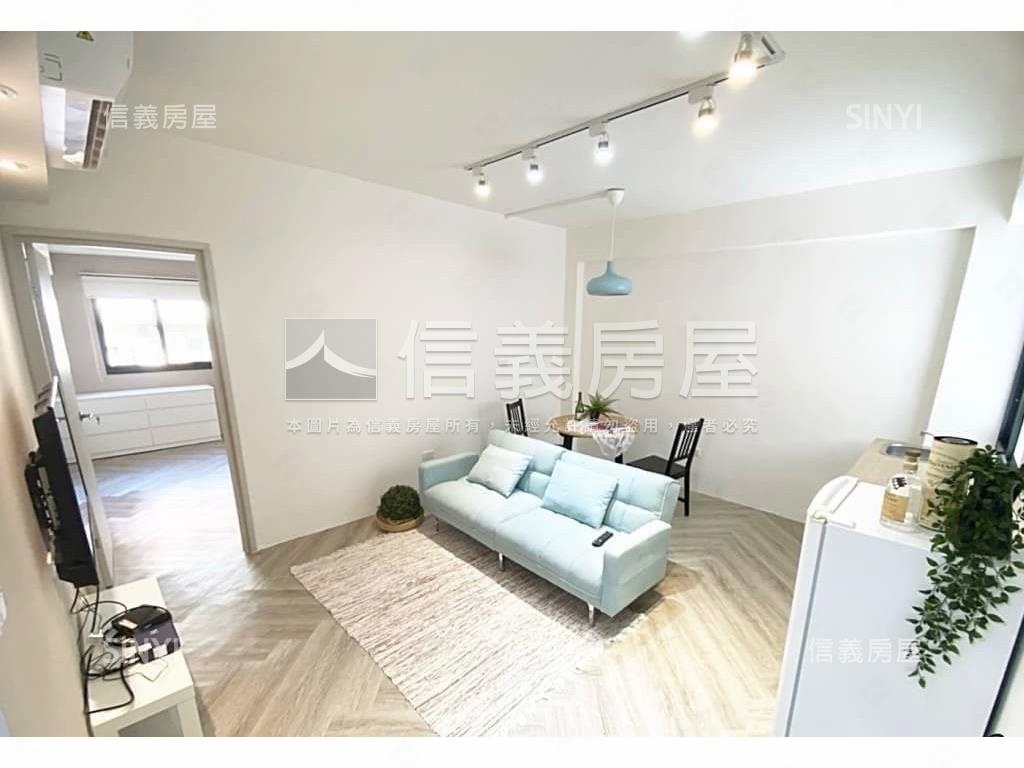 北區大空間置產美宅房屋室內格局與周邊環境