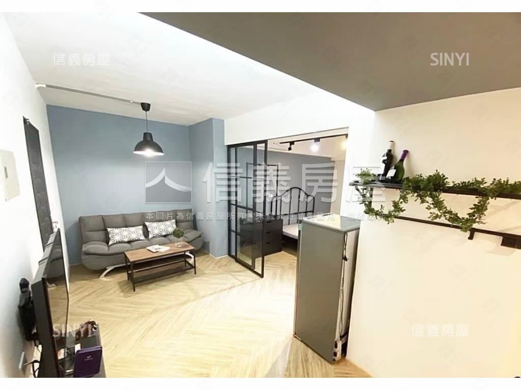 北區大空間置產美宅房屋室內格局與周邊環境