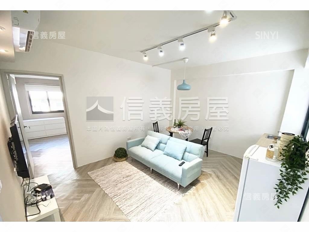 北區大空間置產美宅房屋室內格局與周邊環境
