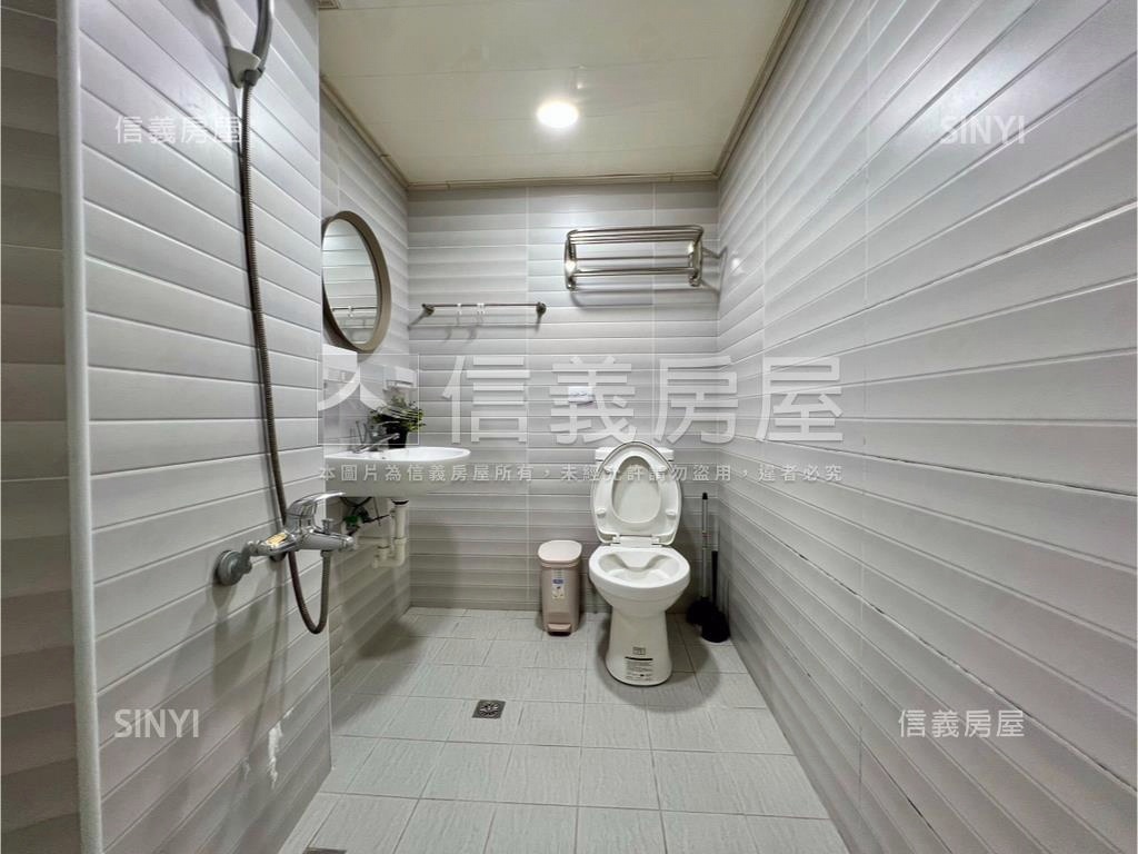 北區大空間置產美宅房屋室內格局與周邊環境