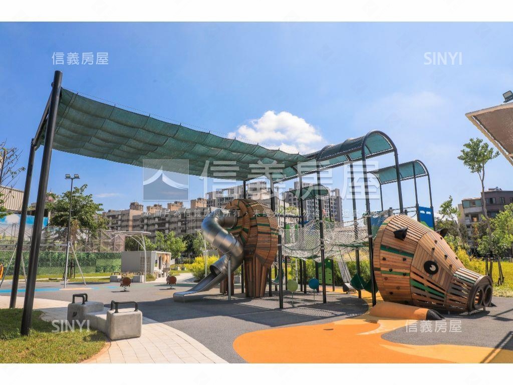 北區大空間置產美宅房屋室內格局與周邊環境