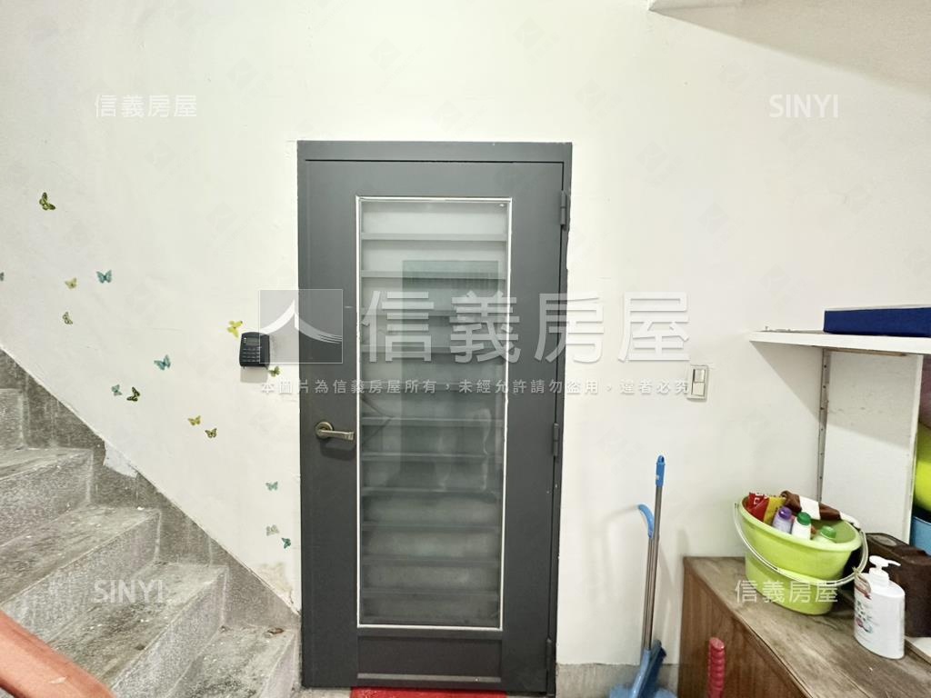 國慶美寓房屋室內格局與周邊環境