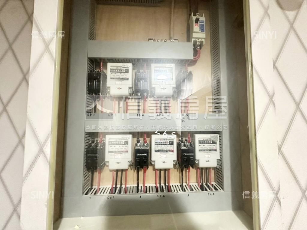 國慶美寓房屋室內格局與周邊環境