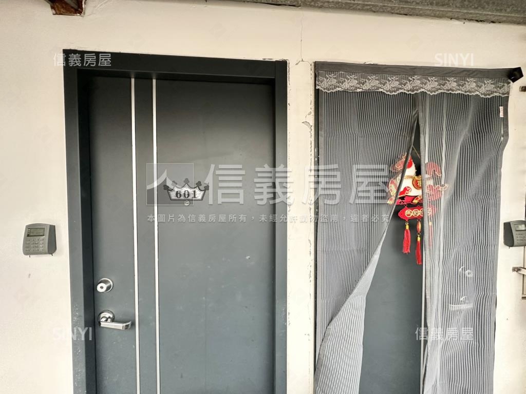 國慶美寓房屋室內格局與周邊環境