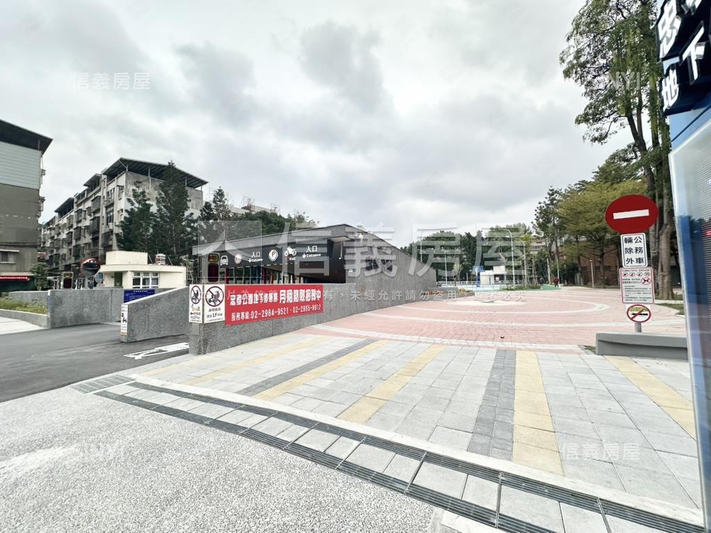 國慶美寓房屋室內格局與周邊環境