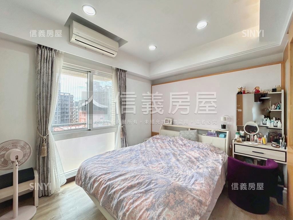 智慧ＡＩ園區景觀３房美宅房屋室內格局與周邊環境