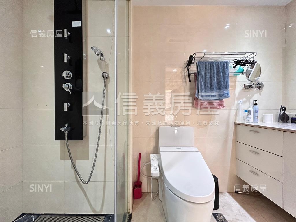 智慧ＡＩ園區景觀３房美宅房屋室內格局與周邊環境