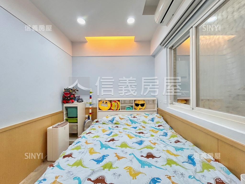 智慧ＡＩ園區景觀３房美宅房屋室內格局與周邊環境
