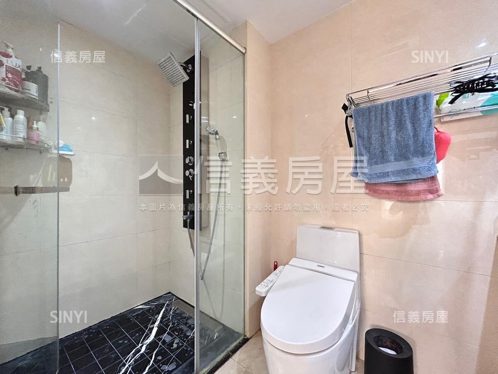智慧ＡＩ園區景觀３房美宅房屋室內格局與周邊環境