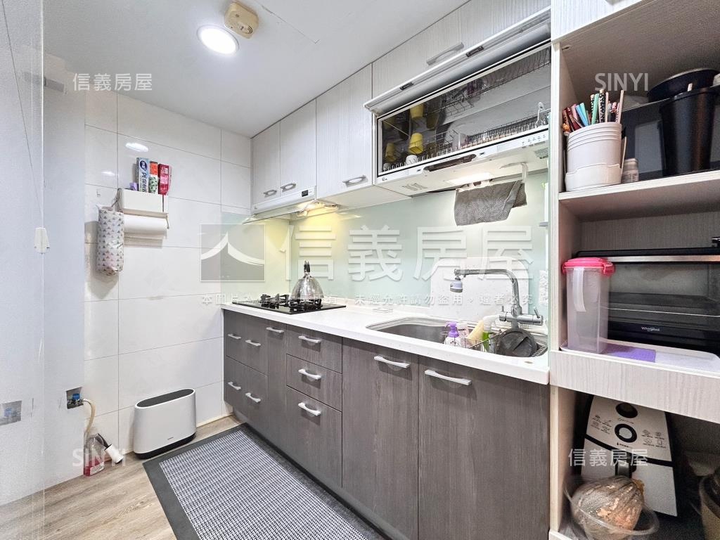 智慧ＡＩ園區景觀３房美宅房屋室內格局與周邊環境