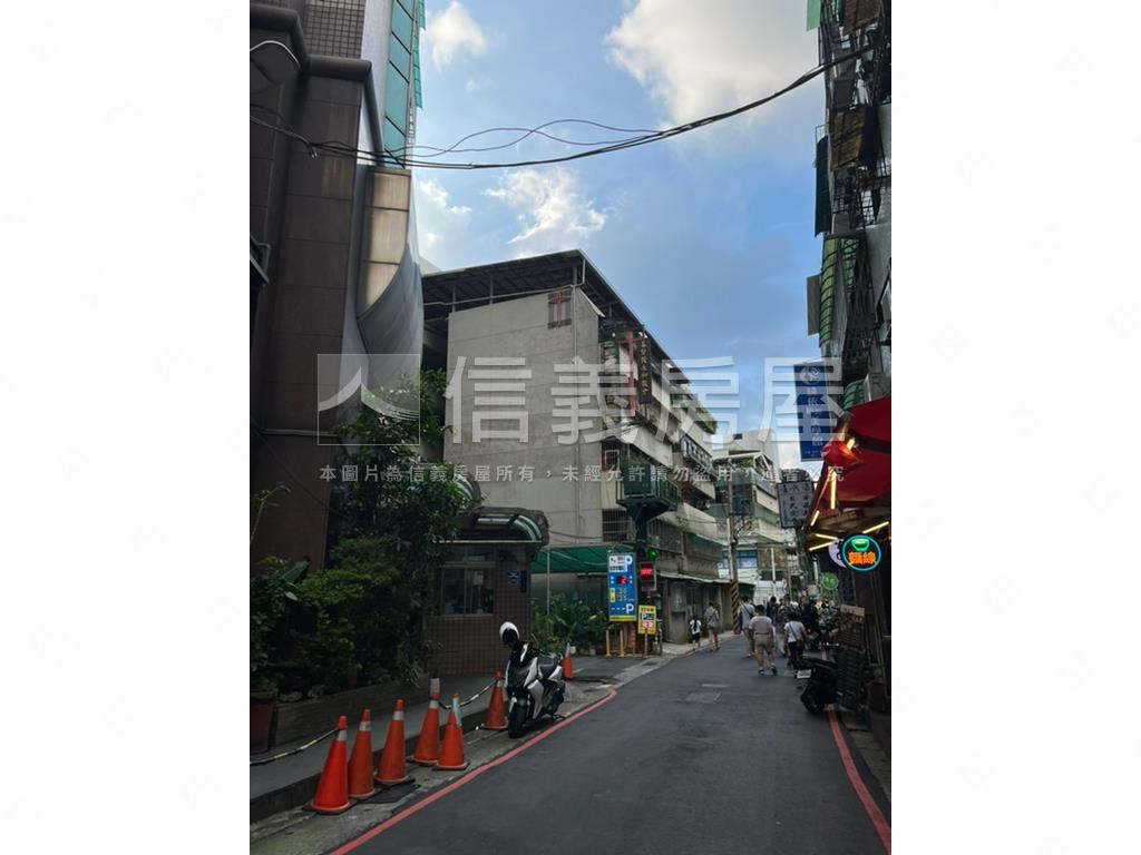永安金歡喜車位房屋室內格局與周邊環境