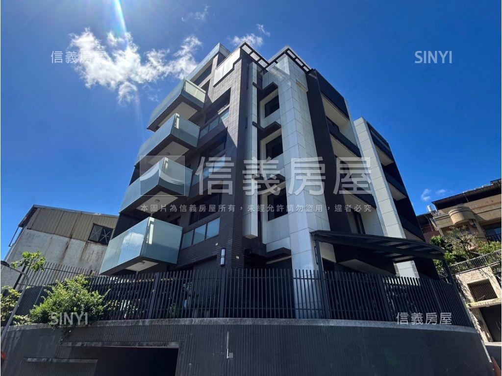 國花山莊電梯透天房屋室內格局與周邊環境