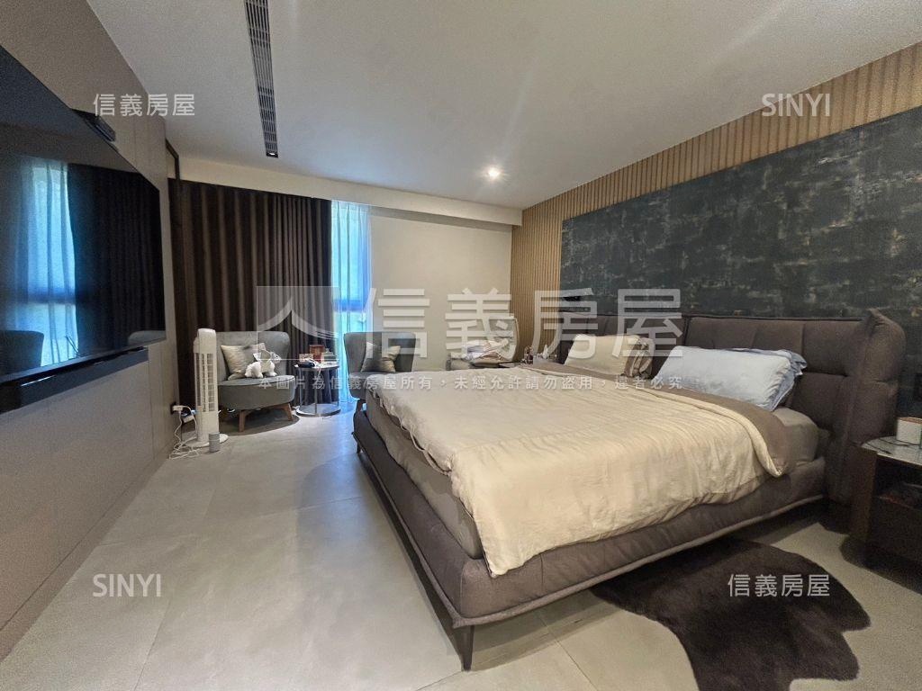 國花山莊電梯透天房屋室內格局與周邊環境