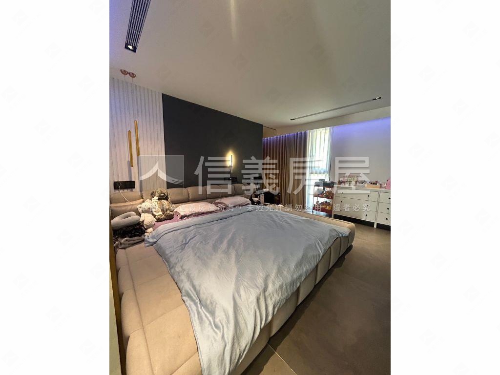 國花山莊電梯透天房屋室內格局與周邊環境