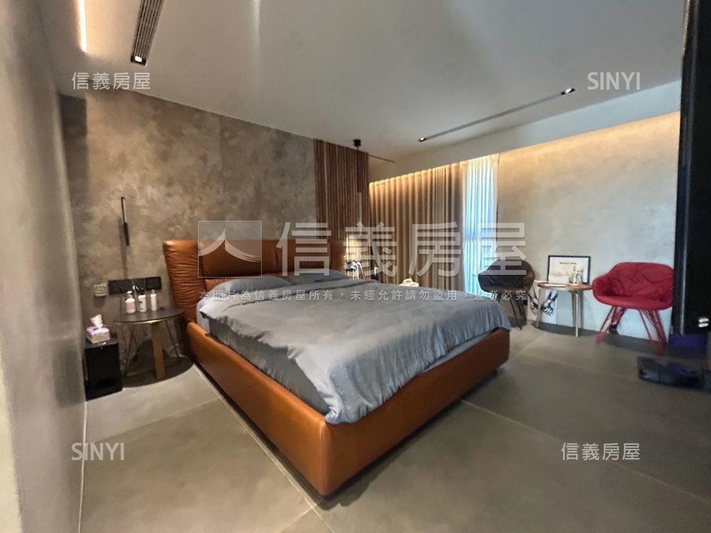 國花山莊電梯透天房屋室內格局與周邊環境