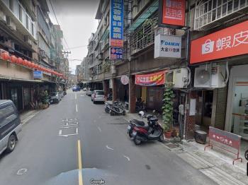 仁化街鑲金店面㊣發