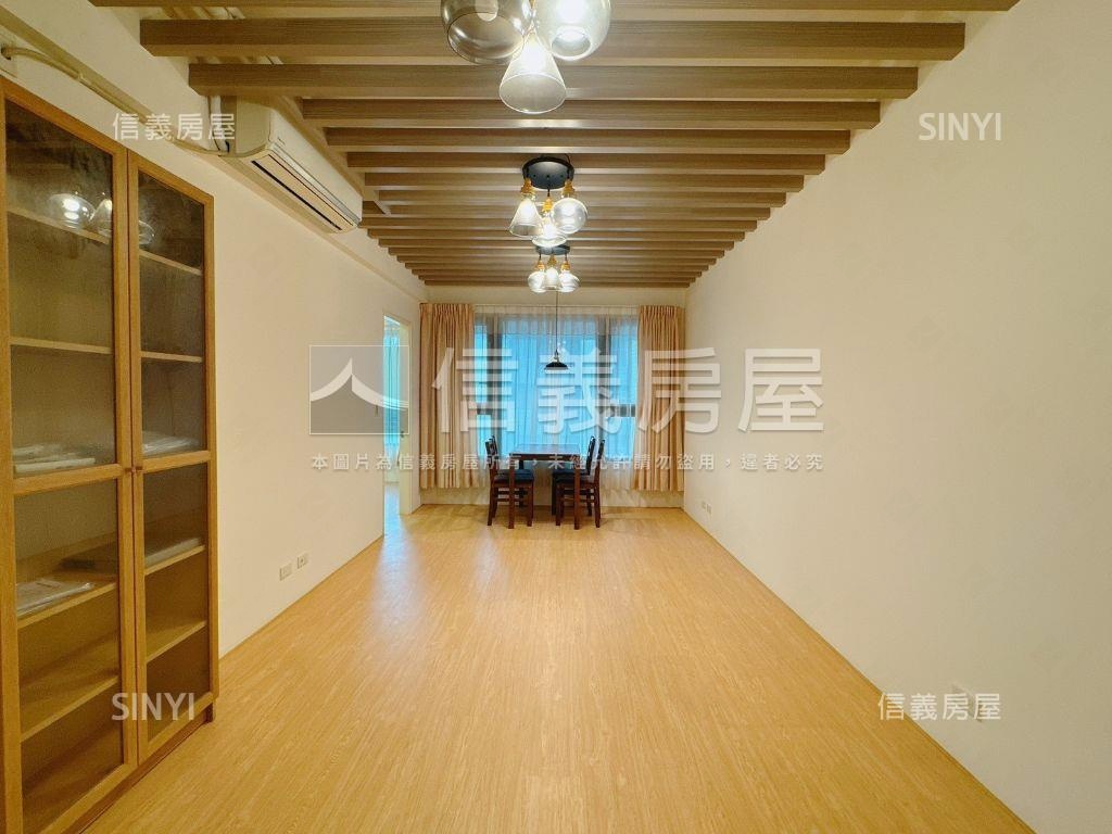尋找真愛是你三房平車房屋室內格局與周邊環境