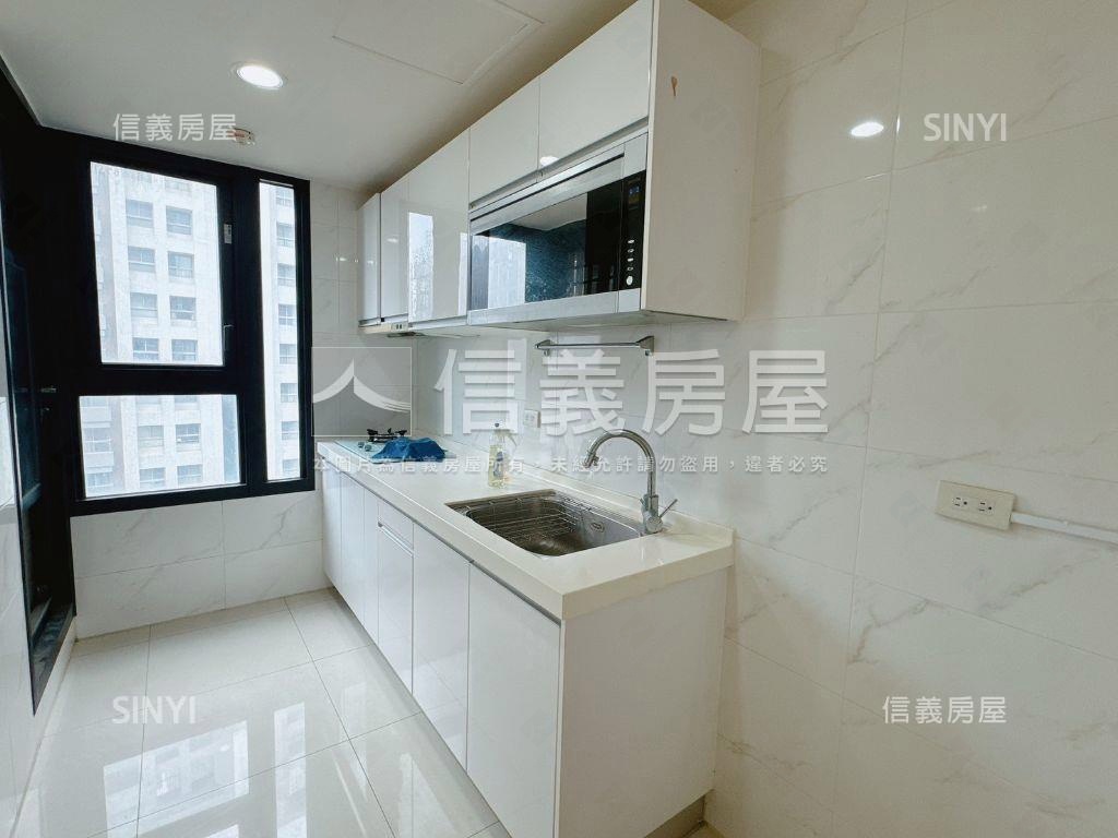 尋找真愛是你三房平車房屋室內格局與周邊環境