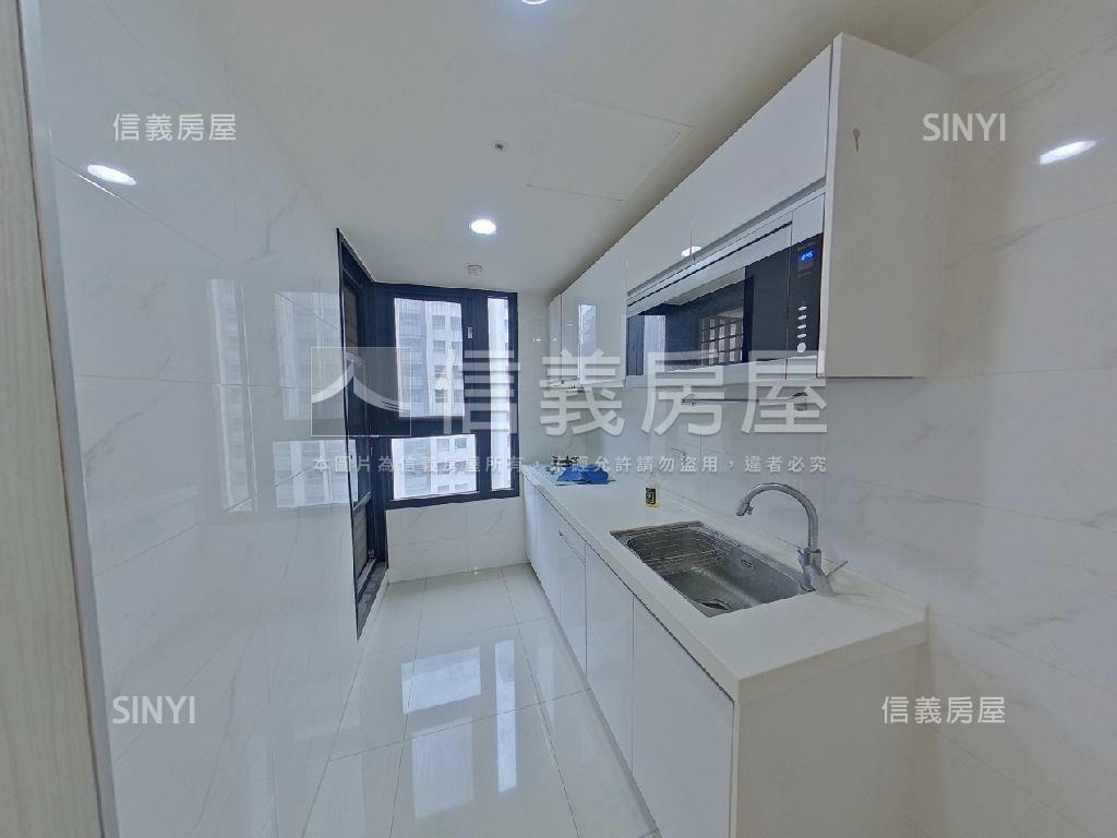 尋找真愛是你三房平車房屋室內格局與周邊環境