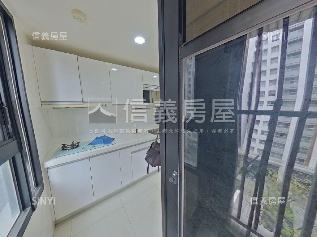 尋找真愛是你三房平車房屋室內格局與周邊環境