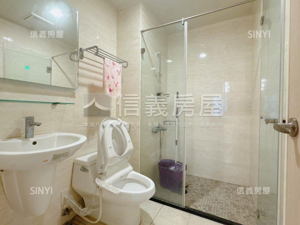 尋找真愛是你三房平車房屋室內格局與周邊環境
