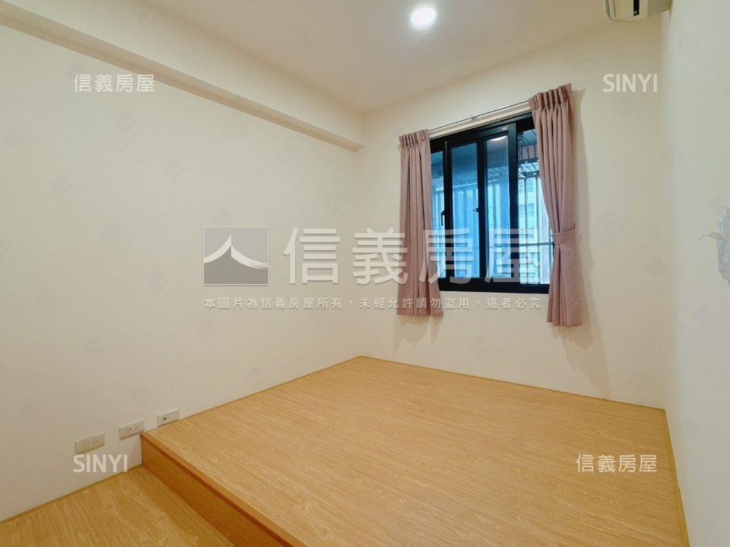 尋找真愛是你三房平車房屋室內格局與周邊環境