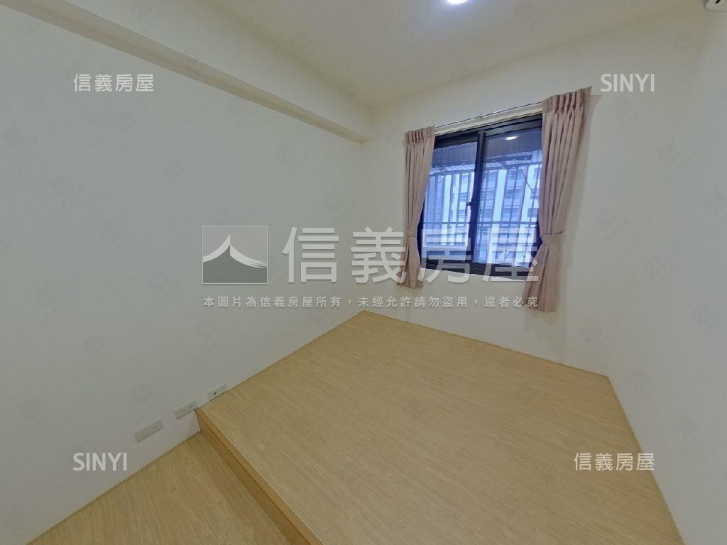 尋找真愛是你三房平車房屋室內格局與周邊環境