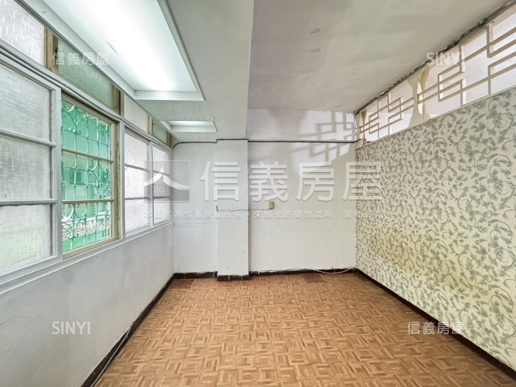 民生圓環廣合電梯小築房屋室內格局與周邊環境