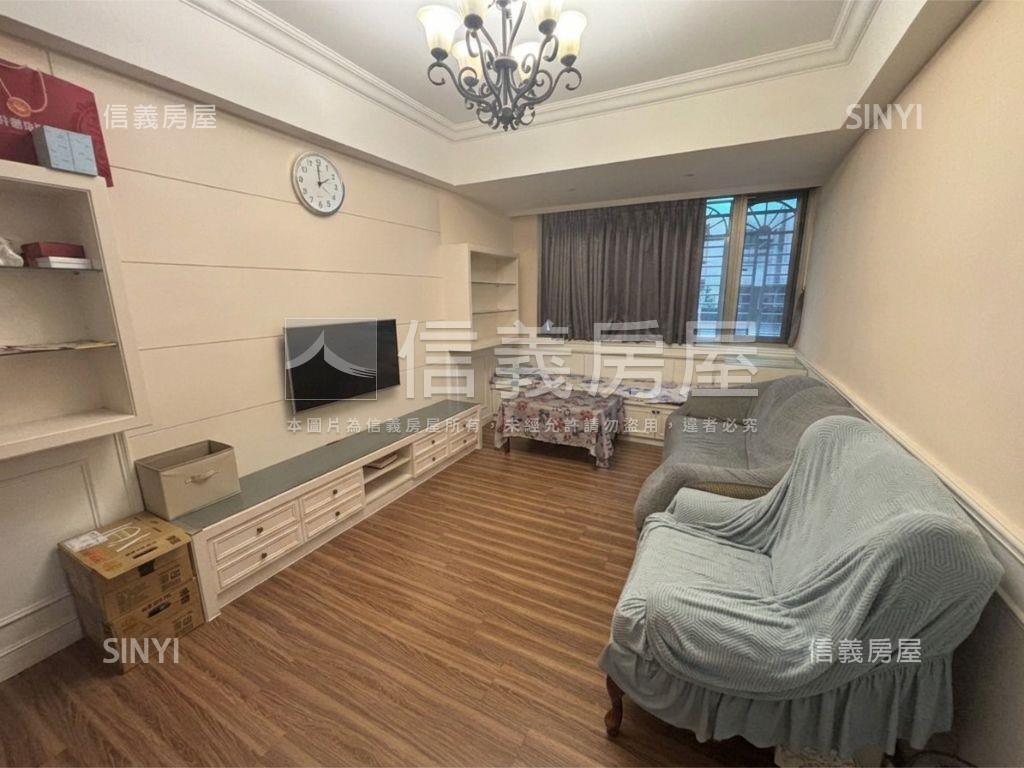 昌平精緻美屋房屋室內格局與周邊環境