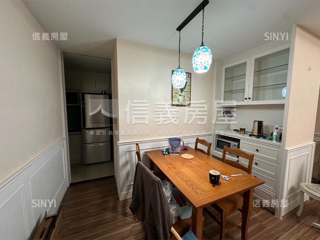 昌平精緻美屋房屋室內格局與周邊環境