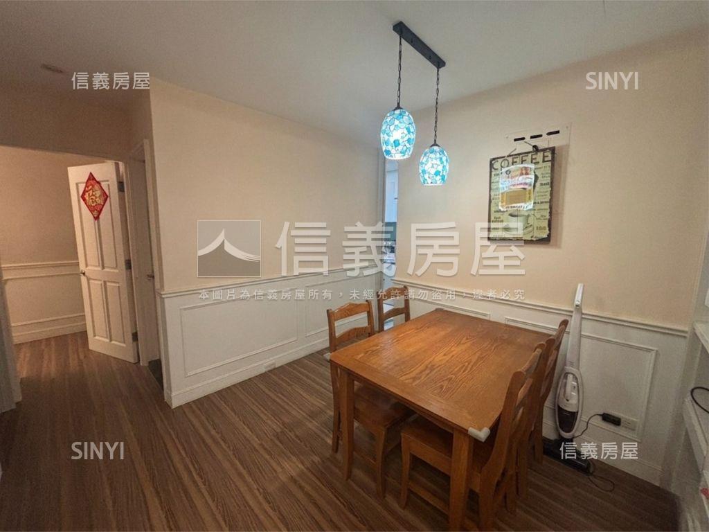 昌平精緻美屋房屋室內格局與周邊環境