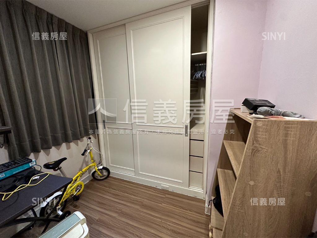 昌平精緻美屋房屋室內格局與周邊環境